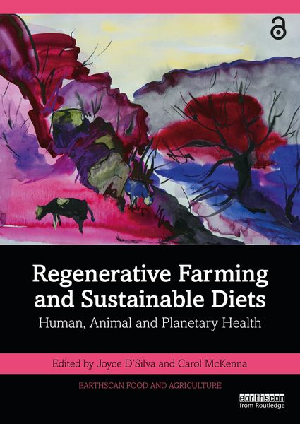 Produktbild: Regenerative Farming and Sustainable Diets