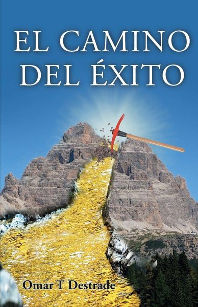 Produktbild: El camino del &eacute;xito