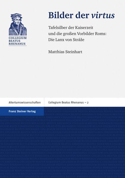 Produktbild: Bilder der virtus