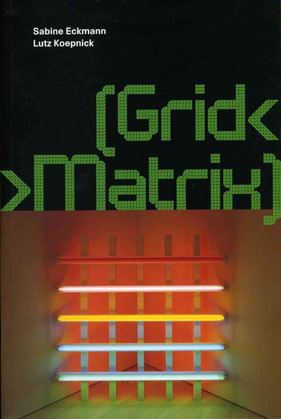 Produktbild: [Grid< >Matrix]