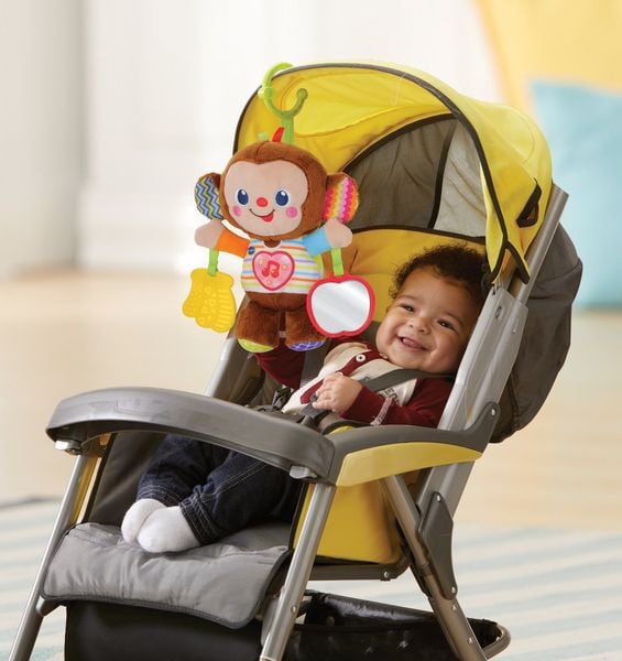 Produktbild: Baby&auml;ffchen