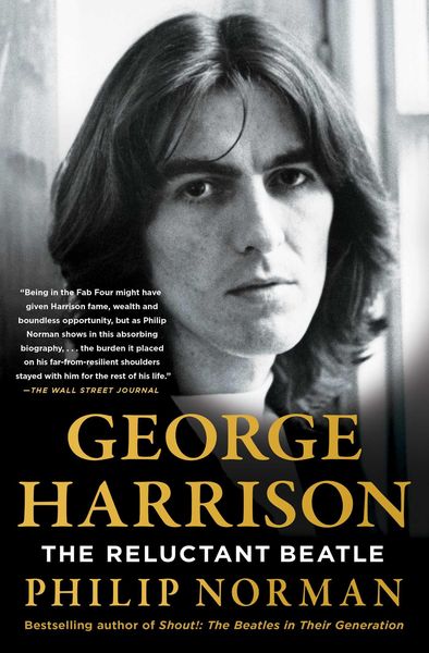Produktbild: George Harrison