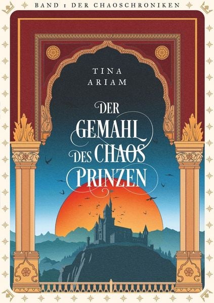 Produktbild: Der Gemahl des Chaosprinzen