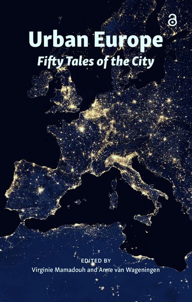 Produktbild: Urban Europe