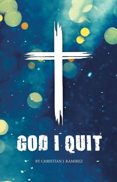 Produktbild: God I Quit