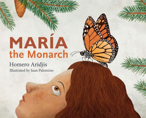 Produktbild: Maria the Monarch