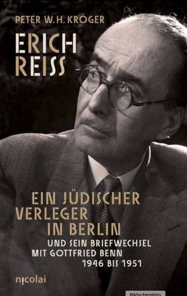 Produktbild: Erich Reiss