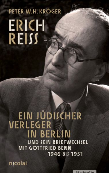 Produktbild: Erich Reiss