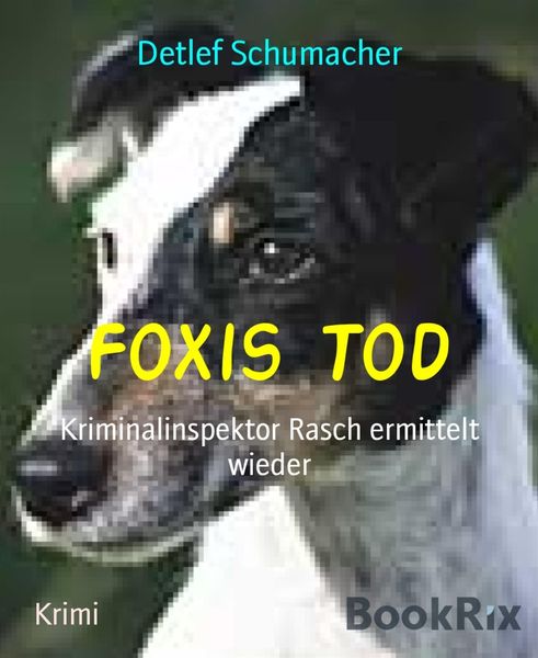 Produktbild: Foxis Tod