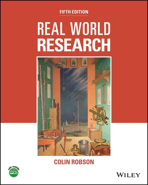 Produktbild: Real World Research
