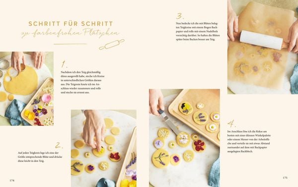 Produktbild: Pretty Baking
