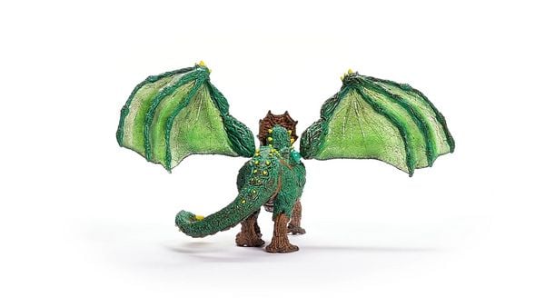 Produktbild: schleich&reg; Eldrador Creatures Dschungeldrache 13,3cm
