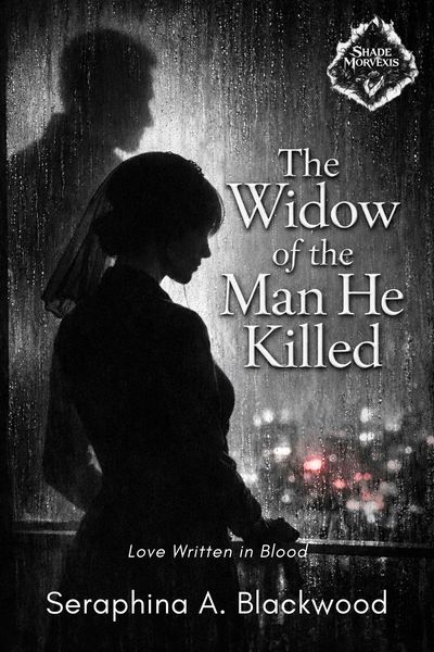 Produktbild: The Widow of the Man He Killed