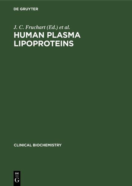 Produktbild: Human Plasma Lipoproteins