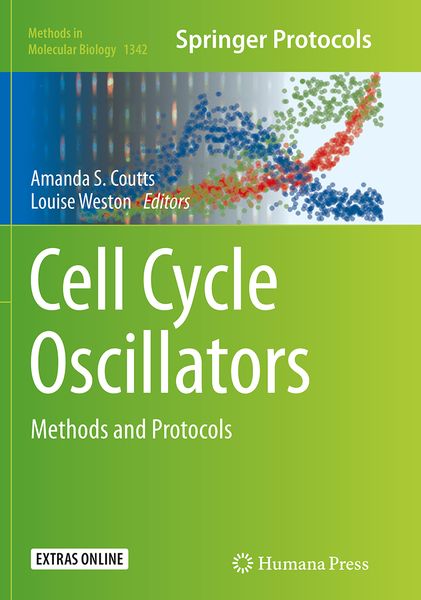Produktbild: Cell Cycle Oscillators