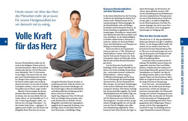 Produktbild: 30 Minuten f&uuml;r ein starkes Herz