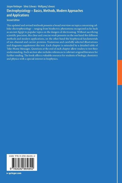 Produktbild: Electrophysiology