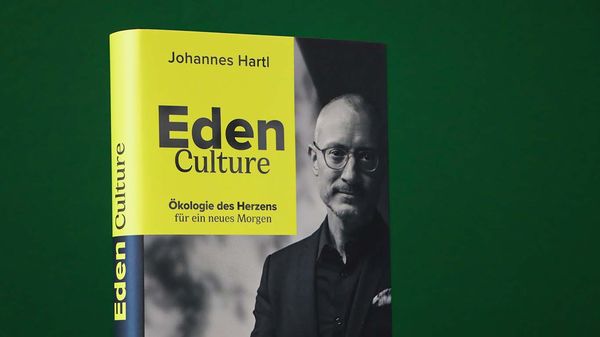Produktbild: Eden Culture