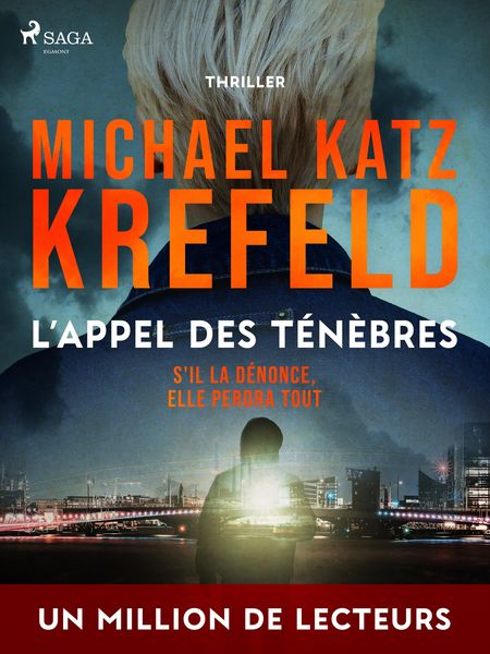 Produktbild: L'Appel des t&eacute;n&egrave;bres