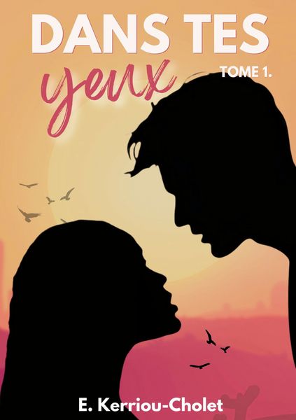 Produktbild: Dans tes yeux