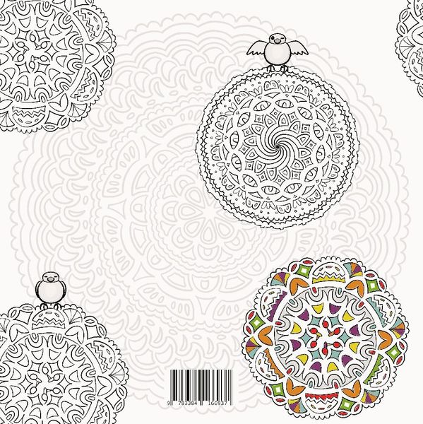 Produktbild: Das Malbuch Graukannbunt