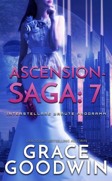 Produktbild: Ascension-Saga: 7