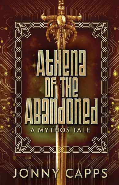 Produktbild: Athena - Of The Abandoned