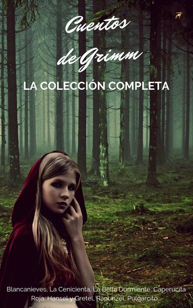 Produktbild: Cuentos De Los Hermanos Grimm (Colecci&oacute;n Completa)