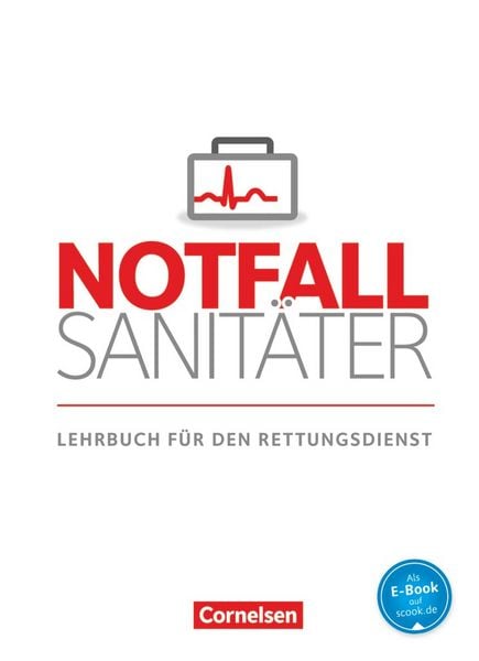 Produktbild: Notfallsanit&auml;ter - Rettungsdienst