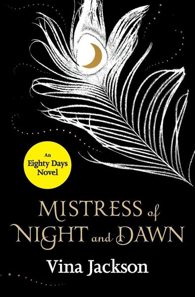 Produktbild: Mistress of Night and Dawn