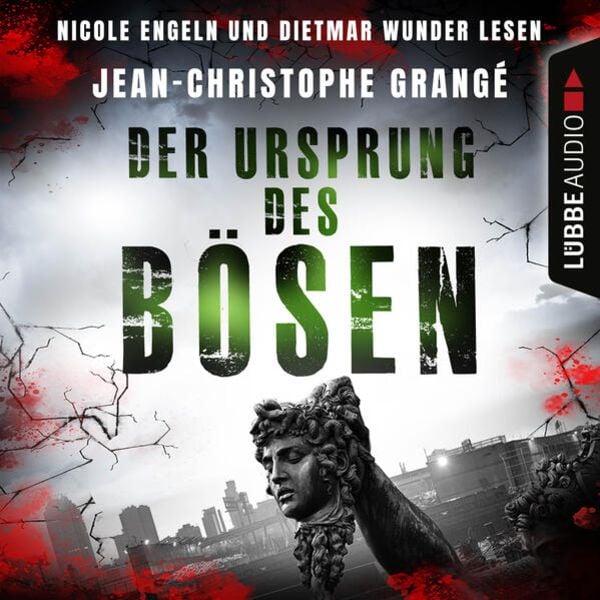 Der Ursprung des Bösen - Jean-Christophe Grangé, Download, 9783838769769