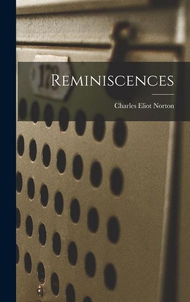 Produktbild: Reminiscences