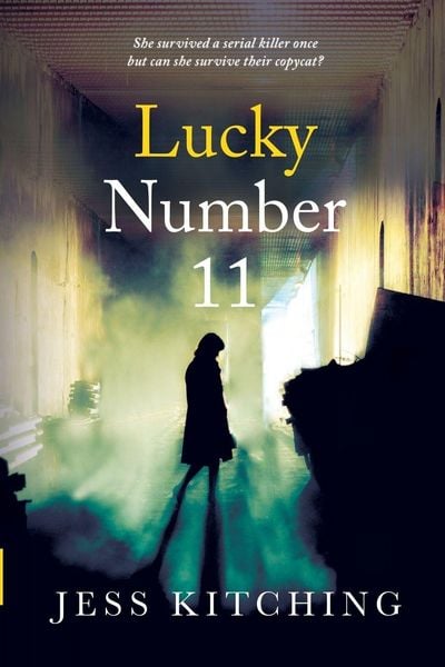 Produktbild: Lucky Number 11