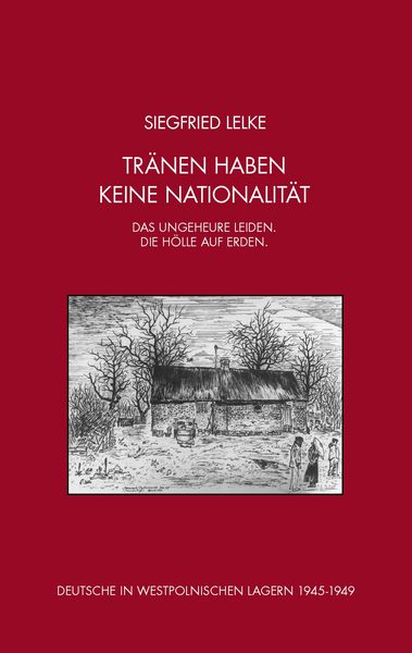 Produktbild: Tr&auml;nen haben keine Nationalit&auml;t