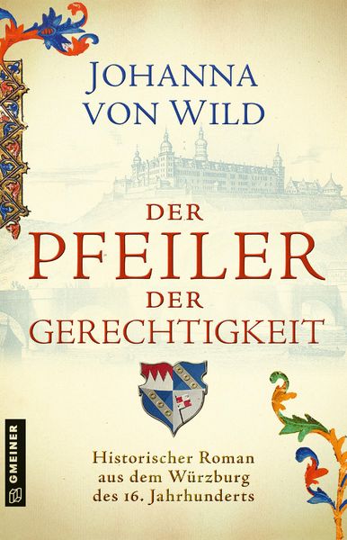 Produktbild: Der Pfeiler der Gerechtigkeit