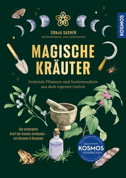 Produktbild: Magische Kr&auml;uter