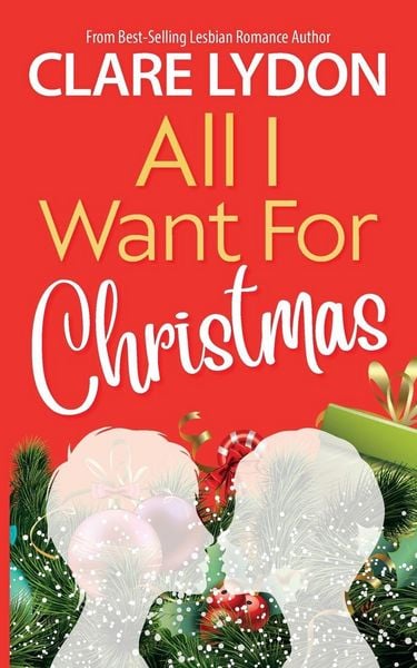 Produktbild: All I Want For Christmas