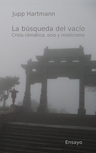 Produktbild: La b&uacute;squeda del vac&iacute;o