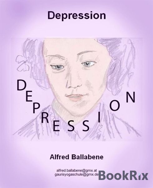 Produktbild: Depression