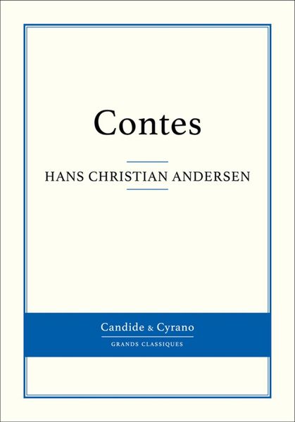 Produktbild: Contes