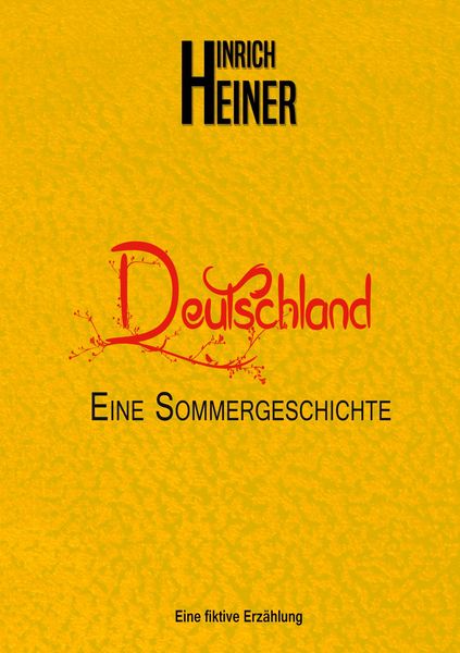 Produktbild: Deutschland eine Sommergeschichte