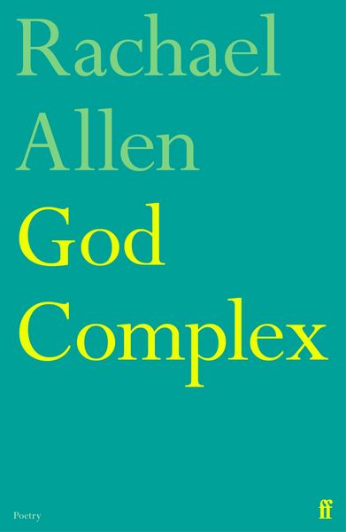 Produktbild: God Complex