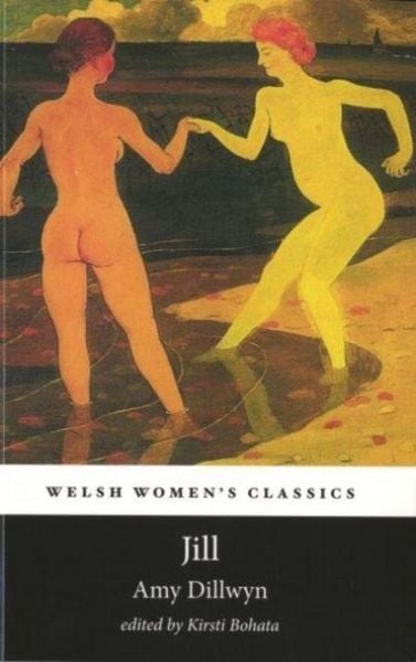 Produktbild: Welsh Women's Classics: Jill