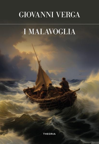 Produktbild: I Malavoglia