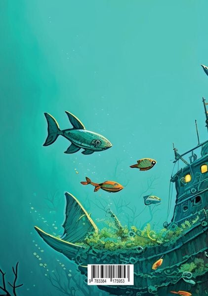 Produktbild: Die Abenteuer von Tentakelus