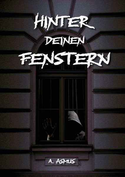 Produktbild: Hinter deinen Fenstern