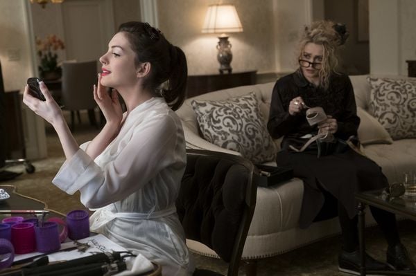 Produktbild: Ocean's 8