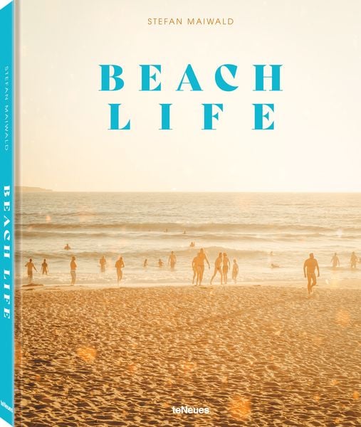 Produktbild: Beach Life
