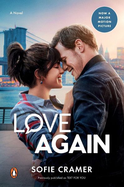 Produktbild: Love Again (Movie Tie-In)