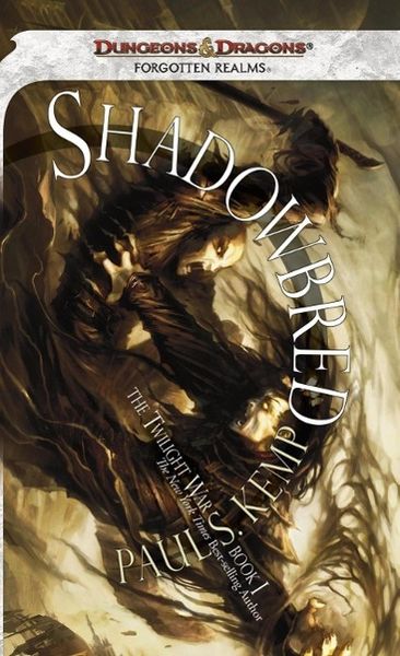 Produktbild: Shadowbred